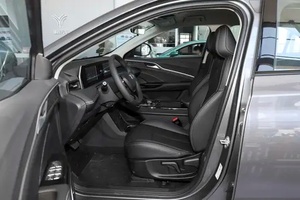 Deposito all'ingrosso <span class=keywords><strong>N</strong></span>-eta <span class=keywords><strong>U</strong></span> buon prezzo nuova auto usata auto elettrica cina SUV auto <span class=keywords><strong>a</strong></span> lungo raggio 400 500KM in vendita - Product Image 5
