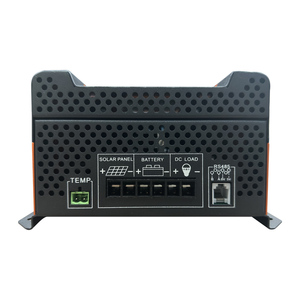Điện áp cao 12V 24V 36V 48V 60V 72V 84V 96V MPPT điều chỉnh kiểm soát 30A 40A 50A 60A năng lượng mặt trời bảng điều khiển sạc pin điều khiển - Product Image 6
