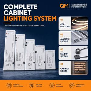 Controlador LED Multipuerto <span class=keywords><strong>de</strong></span> 12v 24v <span class=keywords><strong>de</strong></span> Nuevo Diseño en <span class=keywords><strong>2021</strong></span> - Product Image 3