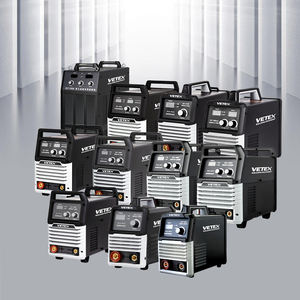 Machine à souder professionnelle électrique MMA <span class=keywords><strong>ARC</strong></span> MIG TIG pour le bricolage et les usines, mini soudeuse manuelle portable à courant alternatif et continu - Product Image 2