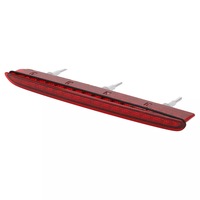 Feu stop monté en hauteur pour Bmw série 3 E93 cabriolet Led rouge et noir M103