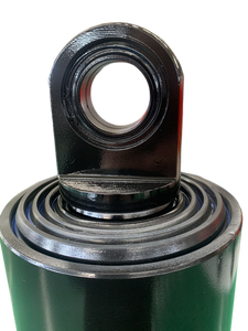 L'autocarro con cassone ribaltabile a semplice effetto ha utilizzato un cilindro idraulico a 5 stadi con CE - Product Image 4