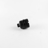 BUSIDN 7701476503 152010000A bouchon de boîtier de filtre à huile pour véhicules Renault couvercle de moteur de remplacement en alliage d'aluminium