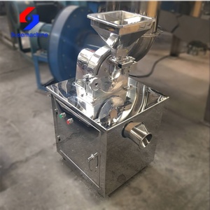 <span class=keywords><strong>Moulin</strong></span> à poudre de farine g, grande capacité, broyeur pour graines de lin, poivre noir, ustensile de cuisine - Product Image 5