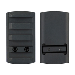 Ohhunt Compact Red Dot Mount Plate Kompatibel mit R & R RMS <span class=keywords><strong>Doctor</strong></span> <span class=keywords><strong>Sight</strong></span> - Product Image 3
