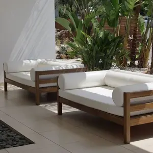 Installations de loisirs plage ensemble sectionnel rétro jardin loisirs meubles modernes patio jardin canapé extérieur