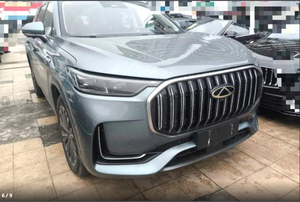 Voiture d'<span class=keywords><strong>occasion</strong></span>, modèle populaire, Chery Tiggo 9 2023, 2.0T DCT 2WD, édition luxe, SUV, essence, voitures d'<span class=keywords><strong>occasion</strong></span>, voitures d'<span class=keywords><strong>occasion</strong></span> pas chères à <span class=keywords><strong>vendre</strong></span> - Product Image 5