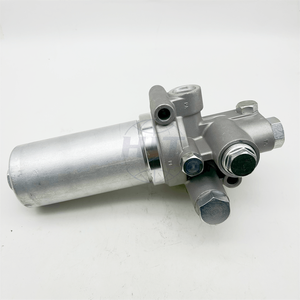 172519-73721 <strong>4207841</strong> LAF5719 HY9536 KSH316N Excavator <strong>Hitachi</strong> ZAX70 ZAX60 ZAX75 Hydraulic pilot Filter Assembly - Product Image 1