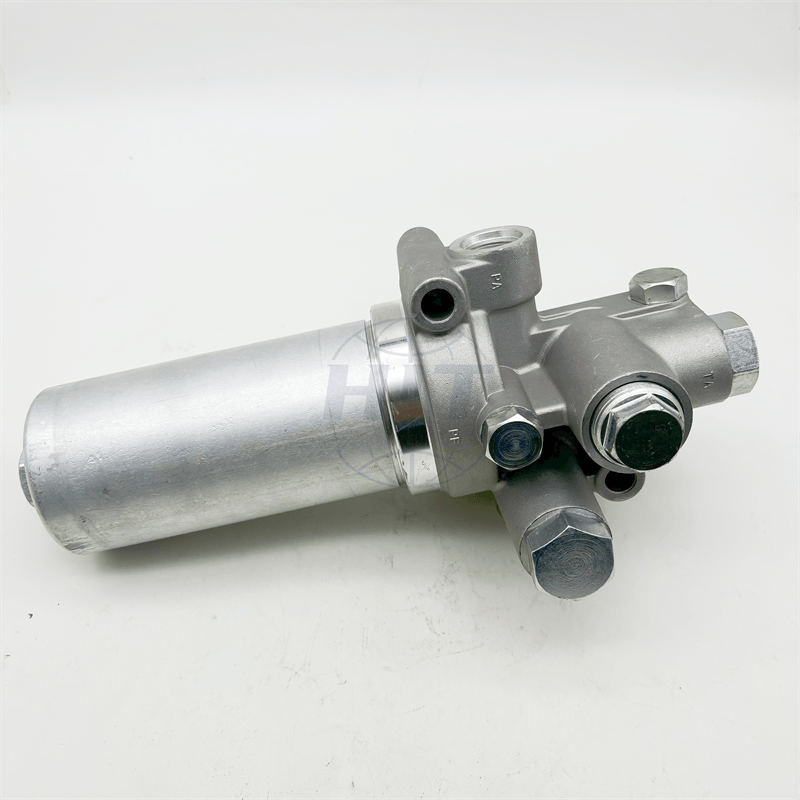 Pilot Filter Element 4207841 - Hydraulic Efficiency