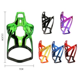 Держатель для бутылки с водой для горного велосипеда, велосипедный держатель для бутылки, аксессуары для мотоциклов и велосипедов - Product Image 6
