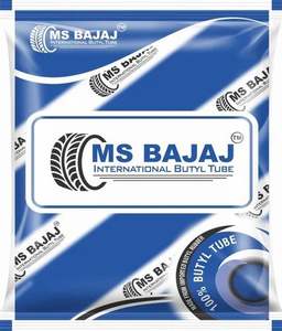 Bolsa de embalaje para tubos de neumáticos, bolsa de papel de aluminio laminado duradero, bolsa de pie con sellado térmico para almacenamiento de repuestos de neumáticos - Product Image 3