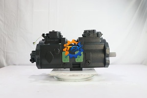 Hydraulic <b>Pump</b> 31QA-10010 R360-9 R380-9 Replacement Parts - Product Image 3