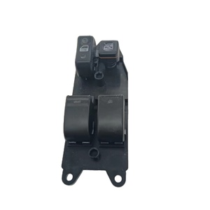84820-02111 Commutateur de commande de lève-vitre électrique compatible avec T o <span class=keywords><strong>y</strong></span> o t a <span class=keywords><strong>C</strong></span> o r o l l a V e r <span class=keywords><strong>s</strong></span> o 02-07 - Product Image 1