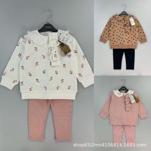 Pour le nouveau Style décontracté commerce extérieur vêtements pour enfants mignon Top Mix avec divers approvisionnement en gros - Product Image 5