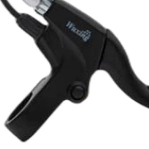 Palancas de Freno con Sensor 1 Par (Compatible con Smartgyro) SKU S00295 - Product Image 2