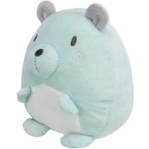 Peluche Junior Oso 14 cm, jouet en peluche doux pour animaux de compagnie - Product Image 2