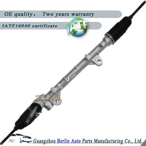 Crémaillère de direction assistée pour <span class=keywords><strong>Dacia</strong></span> <span class=keywords><strong>Duster</strong></span> II HM <span class=keywords><strong>2017</strong></span>- 480101836R - Product Image 3