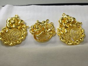 Suministro de solución de oro duro para electroformado. Servicios profesionales de chapado en oro, chapado de superficies metálicas y joyería. - Product Image 2