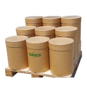 Bidones de Papel Kraft SJPACK Nuevos, Modelo 30*30, para Uso Químico y Alimentario, de Alta Calidad - Product Image 1