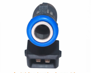 <span class=keywords><strong>Injecteur</strong></span> de carburant en aluminium essence 0280158034 6001548024 8200227124 pour Dokker Lodgy Logan <span class=keywords><strong>Sandero</strong></span> pour Kangoo - Product Image 5