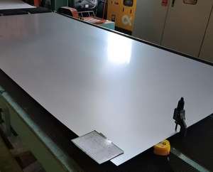 Fornitura del produttore in lamiera di acciaio inossidabile 201 202 301 304 304 j1 <span class=keywords><strong>3041</strong></span> 321 piastra in acciaio inossidabile 309s 310 - Product Image 3