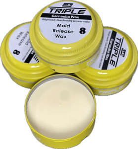 Acondicionador de plástico para coche ecológico para vehículos europeos y <span class=keywords><strong>americanos</strong></span>, fórmula antiamarillamiento para salpicadero y embellecedor principalmente Acrílico - Product Image 1