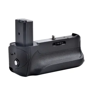 Kingma VG-6300 Verticale Battery Grip per Sony Alpha A6400 A6300 A6000 Telecamere