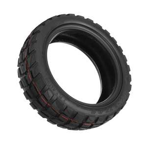 ยางสูญญากาศสำหรับสกู๊ตเตอร์ไฟฟ้าแบบออฟโรด 10x2.75-6.5 ยางลมกันระเบิด 10*2.75-6.5 ยางแบบไม่มียางใน 10x2.75-6.5 - Product Image 6