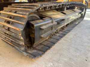 Excavatrice sur chenilles d'occasion CAT 320CL, 20 tonnes, d'origine japonaise, hydraulique, pour travaux de construction - Product Image 6
