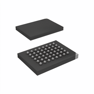 Composants électroniques Mémoire 48 TFBGA SST39LF040-45-4C-B3KE-T Distributeur agréé - Product Image 1