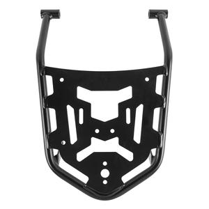 Portaequipajes para motocicleta XXUN, soporte trasero para Honda CRF250 Rally 2017 2018 2019 2020 <span class=keywords><strong>CRF300L</strong></span> Rally 2021 2022 <span class=keywords><strong>2023</strong></span> 2024 - Product Image 5