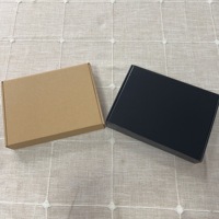 Großhandel 11*8*2 Zoll anpassbare Hard Express Long Square Karton anpassbare Papier boxen für Zigaretten Mailer Box Verpackung