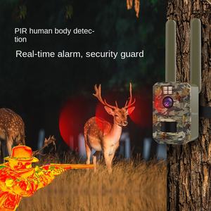 Инфракрасная камера видеонаблюдения - Product Image 6