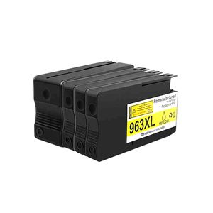 Cartouche d'<span class=keywords><strong>encre</strong></span> <span class=keywords><strong>963xl</strong></span> 963 XL pour <span class=keywords><strong>encre</strong></span> HP <span class=keywords><strong>963xl</strong></span> pour cartouches d'<span class=keywords><strong>encre</strong></span> HP OfficeJet Pro 9010/9012/9014/9015/9016/9019/9020/9022/9025 - Product Image 6