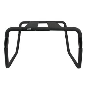 Chaise sexuelle en acier inoxydable, meubles pour <span class=keywords><strong>positions</strong></span> sexuelles, trampoline - Product Image 4