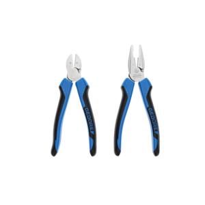 GEDORE S 8394 JC <b>Pliers</b> <b>set</b> 2 pieces - Product Image 1