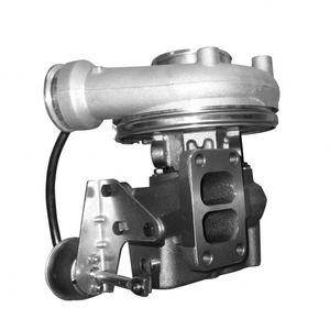 เทอร์โบชาร์จเจอร์ S200G สำหรับเครื่องยนต์ Deutz หรือ Volvo TCD2013  12709880016 12709700016 04294367 - Product Image 2