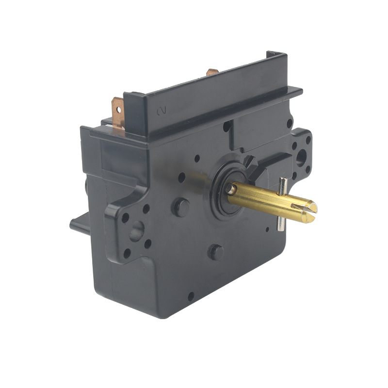 oreja plana de 4 puntas