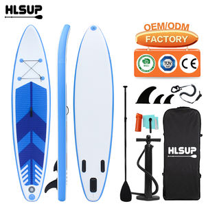 2024 Waterplay Surf Hard Wakeboard Kite Wind SUP <span class=keywords><strong>Paddle</strong></span> Board Voilier Surf WingFoil Wing Double Couche Hydrofoil Surfer - Product Image 3
