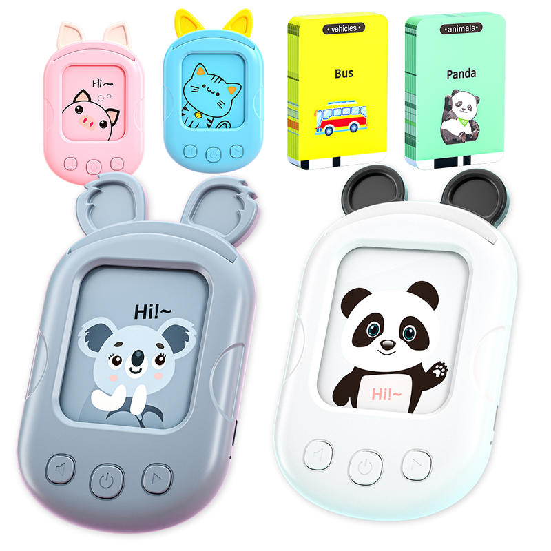 Interactive Learning Machine Kids LCD Writing