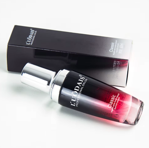 Suero Luodais con Aceite Esencial para el Cuidado del Cabello - Product Image 1