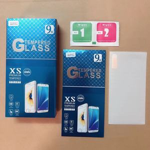 Protecteur d'écran en verre trempé 9H pour <span class=keywords><strong>Oneplus</strong></span> 9 9RT Nord CE 3 LITE N100 N300 Nord 2 5G - Product Image 5