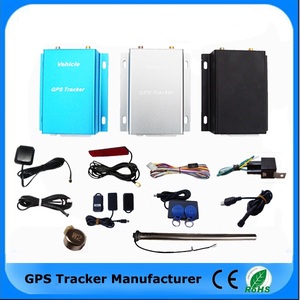 4G trực tuyến GPS Tracker Beidou AGPS lbs từ xa xe dừng nhiên liệu giám sát tốc độ giới hạn chức năng tương thích IOS ứng dụng Android - Product Image 2