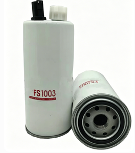 Filtro Idraulico Hconcet P163324 Spin-On Duramax per Modelli CAT BELL CASE IH GEHL Escavatori Caricatori Trattori - Cina - Product Image 5