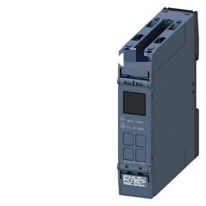 Relé de Protección de Motor 3UG5616-1CR20, Módulo de Contactores con Monitor Térmico para Equipos de Control Industrial - Product Image 1