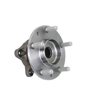 Rodamiento de Cubo de Rueda D10H-26-15X para Mazda CX-3, 35mm de Diámetro Interior, Pieza de Repuesto Nueva - Product Image 1