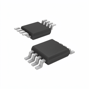 8 TSSOP, 8 MSOP Interface ISL32457EIUZ-T Electronic Circuit Components Original One Stop Service - Product Image 1