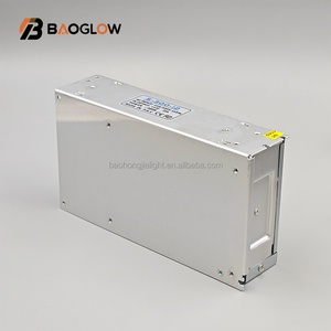 100% Efficiency 25W 36W 60W 100W 120W 150W 200W 250W 300W 400W Lights <b>Lighting</b> Led Driver Commercial <b>Lighting</b> <b>Accessories</b> - Product Image 6