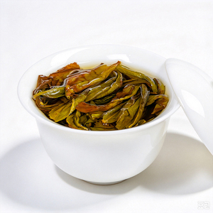 Té Oolong de Hojas Sueltas Directo de Fábrica, Té de Roca Wuyi, Postgusto Dulce y Fresco, Sabor Floral Elegante, Venta al por Mayor - Product Image 3