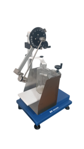 Machine d'essai d'<span class=keywords><strong>impact</strong></span> de bouteille en verre de machine d'essai d'<span class=keywords><strong>impact</strong></span> - Product Image 4